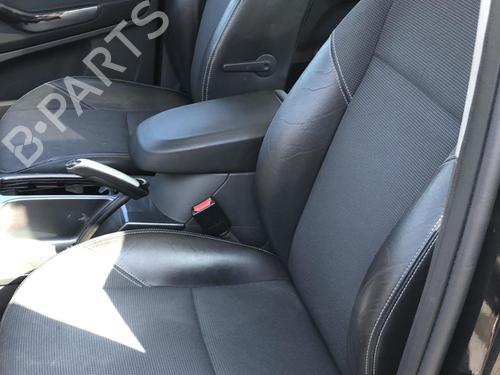 Front left lock FORD C-MAX (DM2) 1.8 TDCi | BP25556301C98 - Image 15