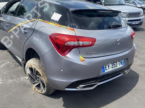 Rear right seatbelt DS DS 5 (KF_) Hybrid4 | BP25546857I28 - Image 38