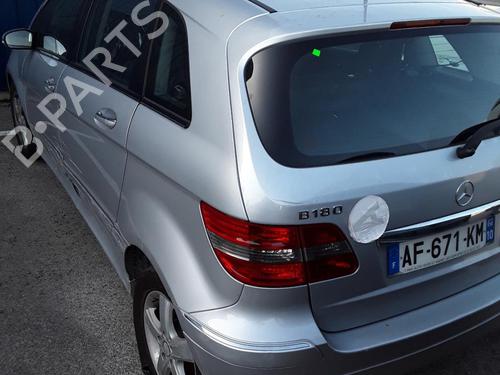 Used Parts MERCEDES-BENZ B-CLASS Sports Tourer (W245) B 180 CDI (245.207) (109 hp) 4182460