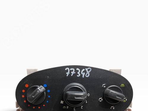 Climate control DACIA SANDERO 1.4 MPI LPG | BP39607305I5 - Image 3