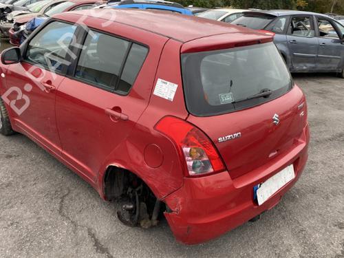 Left taillight SUZUKI SWIFT III (MZ, EZ) 1.3 (RS413, ZC11S) | BP27683739C34  - Image 19