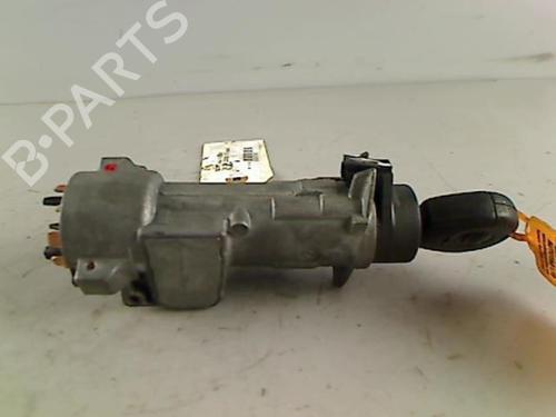 Used Ignition barrel SEAT IBIZA III (6L1) 1.4 TDI (75 hp) 25582937
