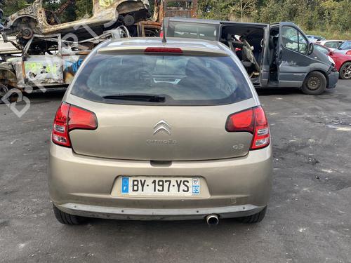 ABS pump CITROËN C3 II (SC_) 1.4 HDi 70 (SC8HZC, SC8HR0, SC8HP4) | BP25572769M43 - Image 11