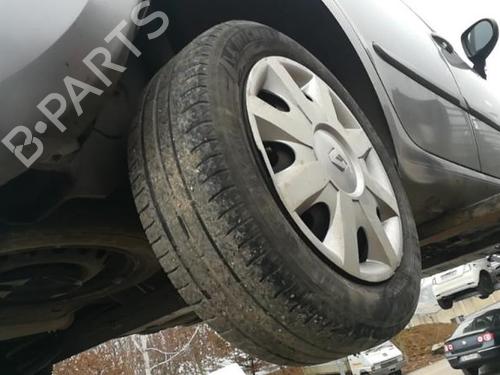 Left front driveshaft RENAULT MODUS / GRAND MODUS (F/JP0_) 1.5 dCi (JP0G, JP0H) | BP25534524M38  - Image 17