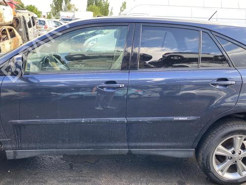 Front right seatbelt LEXUS RX (_U3_) 400h AWD (MHU38_, MHU38R) | BP25542164I25 - Image 10
