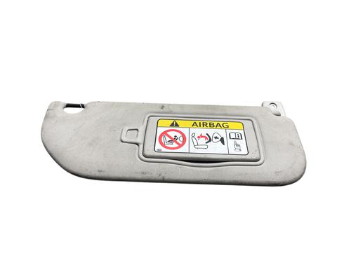 Used Right sun visor Right sun visor CITROËN C1 II (PA_, PS_) 1.0 VTi 72 (72 hp) 25563257 25563257