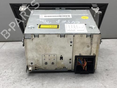 Used Radio SEAT LEON (1P1) 2.0 TDI (170 hp) 25533639