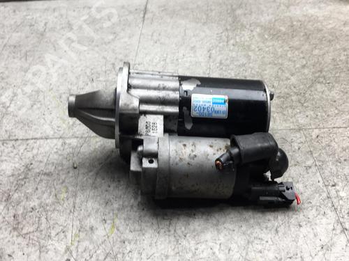 Used Starter Starter KIA PICANTO II (TA) 1.0 (67 hp) 25509950 25509950