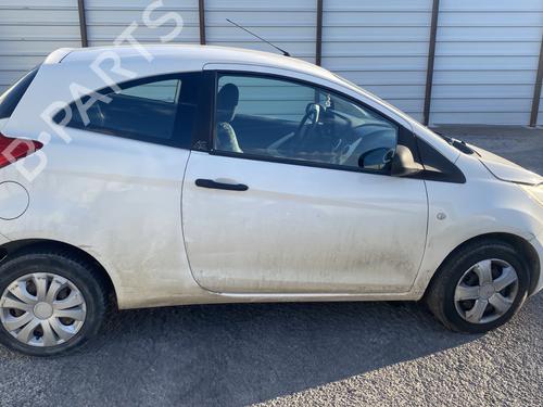 Climate control FORD KA (RU8) 1.2 | BP35993347I5 - Image 27