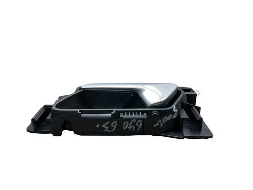 Used Rear left interior door handle Rear left interior door handle PEUGEOT 3008 II SUV (MC_, MR_, MJ_, M4_) 1.5 BlueHDi 130 (131 hp) 26684036 26684036