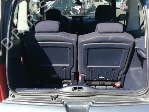 Left front driveshaft PEUGEOT 1007 (KM_) 1.4 HDi | BP25552968M38 - Image 5