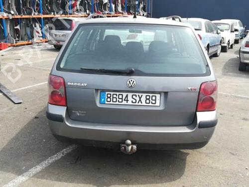 Ryggespeil venstre VW PASSAT B5.5 Variant (3B6) 1.9 TDI | BP25515964C26 