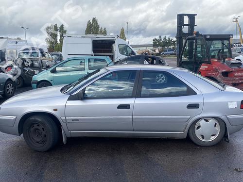 Right tailgate light CITROËN XANTIA (X1_, X2_) 2.1 Turbo D 12V | BP25570917C80 
