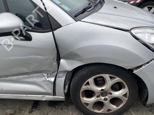 Gearkasse CITROËN C3 II (SC_) 1.4 VTi 95 | BP26676987M3 