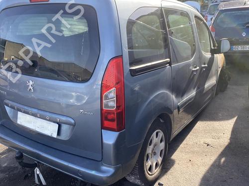 Used Parts PEUGEOT PARTNER Tepee 1.6 HDi 2493583