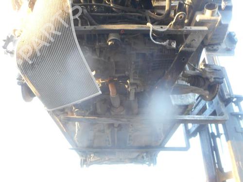 FORD MONDEO III Saloon (B4Y) 1.8 16V (110 hp) 2501867