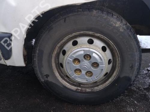 Front left window mechanism CITROËN JUMPER II Van 2.2 HDi 100 | BP25536750C22  - Image 18