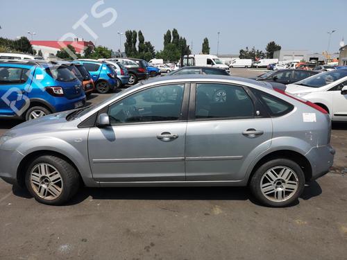 Left headlight FORD FOCUS II (DA_, HCP, DP) 1.6 | BP25584766C28  - Image 27