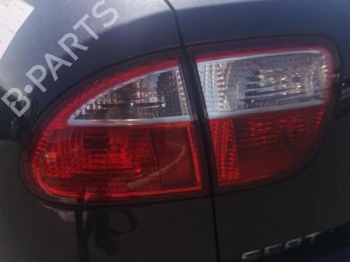 Left taillight SEAT LEON (1M1) 1.9 TDI | BP25583718C34  - Image 7
