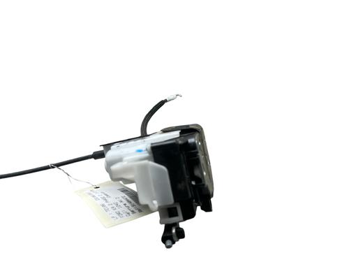 Front right lock FORD KA (RU8) 1.2 | BP25566827C97 