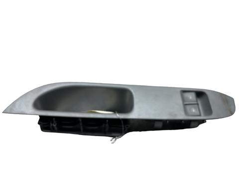 Used Left front window switch SEAT IBIZA III (6L1) 1.4 TDI (75 hp) 25572601