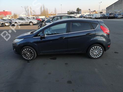 Headlight switch FORD FIESTA VI (CB1, CCN) 1.4 TDCi | BP25521024I24 