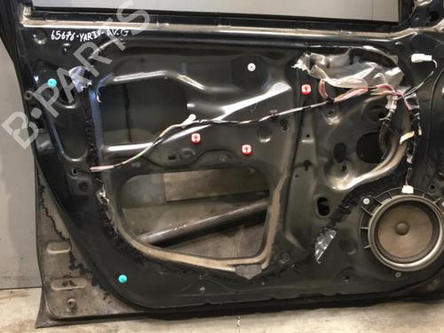 Używane Drzwi przednie lewe TOYOTA YARIS (_P9_) 1.3 VVT-i (SCP90_, SCP90R) (87 hp) 25556590