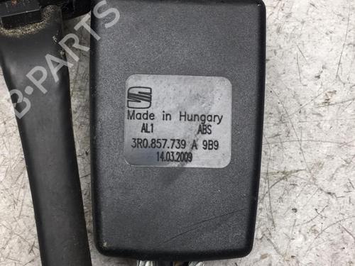 Used Seat buckle Seat buckle SEAT EXEO (3R2) 2.0 TDI (143 hp) 25557080 25557080