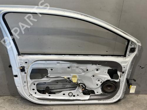 left-front-door-renault-twingo-ii-cn0_-2007-25528745 main image