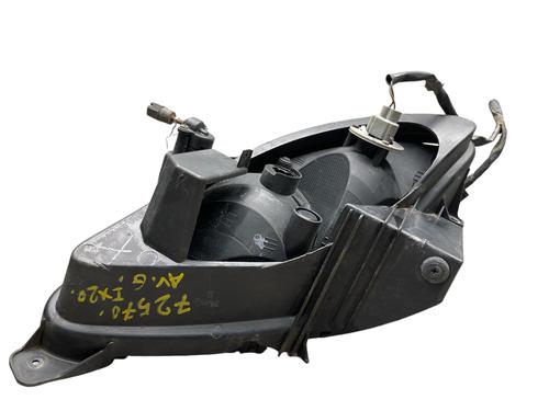 climate-control-bmw-5-f10-2009-2010-2011-2012-2013-2014-2015-2016-25568126 main image