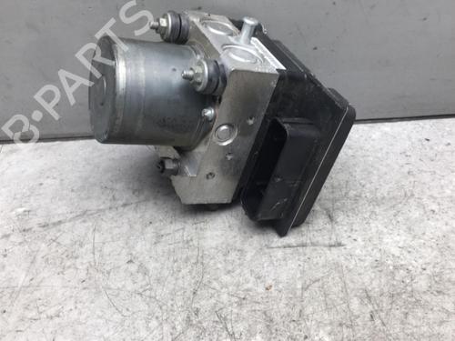 ABS pump CITROËN C5 III Break (RW_) 2.0 HDi | BP25510735M43 