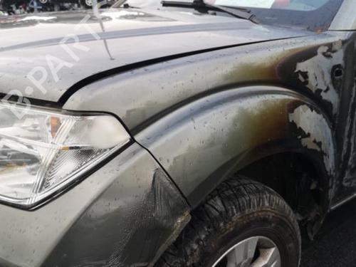 Steering rack NISSAN PATHFINDER III (R51) 2.5 dCi 4WD | BP25517404M22  - Image 27