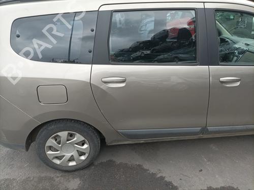 Rear right interior door handle DACIA LODGY (JS_) 1.5 dCi (JSMC, JSAF) | BP25545318I16 - Image 17