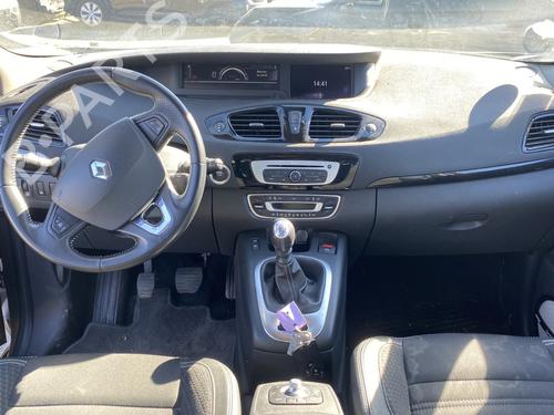 Switch RENAULT SCÉNIC III (JZ0/1_) 1.2 TCe (JZ16) | BP27149909I30 - Image 18