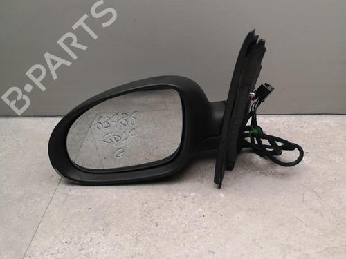 Used Left mirror VW GOLF V (1K1) 1.9 TDI (105 hp) 25554734