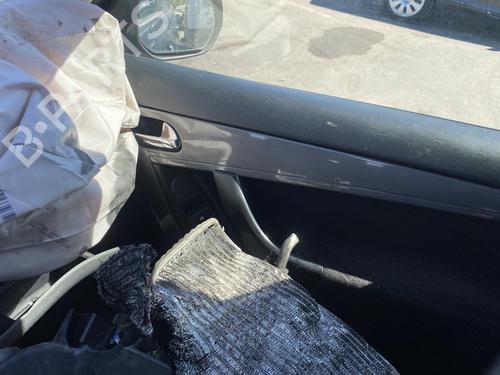 Front right quarter glass CITROËN C4 Picasso I MPV (UD_) 1.6 HDi | BP25532889C112 