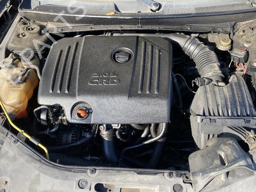 Seat buckle CHRYSLER SEBRING (JS) 2.0 CRD | BP30198791I32 - Image 16