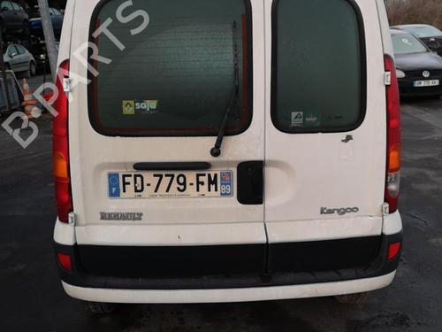 Instrument cluster RENAULT KANGOO Express (FC0/1_) 1.5 dCi (FC07, FC1R) | BP25521157C47 
