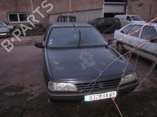 Used Parts PEUGEOT 405 II (4B)  1.9 TD  2500037