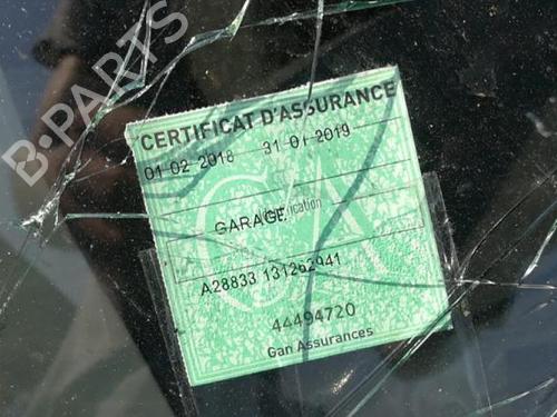 Instrument cluster MINI MINI COUNTRYMAN (R60) Cooper D ALL4 | BP25516708C47 