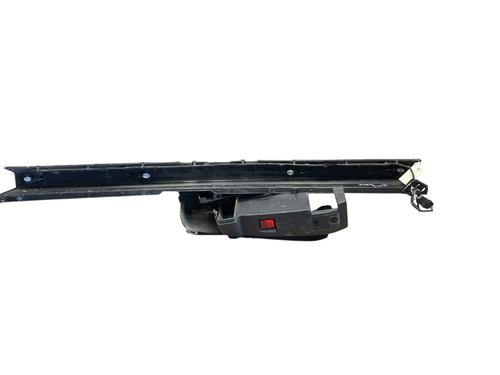 Used Rear bumper Rear bumper CITROËN JUMPER II Van 2.2 BlueHDi 165 (165 hp) 31718390 31718390