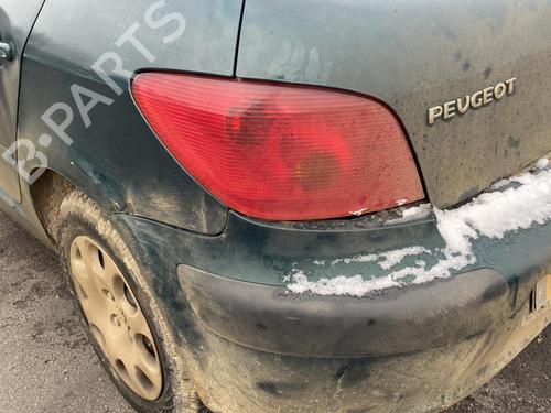 Left front window switch PEUGEOT 307 (3A/C) 2.0 HDi 110 | BP25569259I27 - Image 29