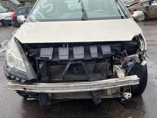Front left window mechanism RENAULT GRAND SCÉNIC II (JM0/1_) 1.5 dCi (JM1E) | BP25528770C22 