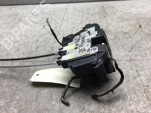 Rear left lock HYUNDAI i20 I (PB, PBT) 1.2 | BP25501918C100 