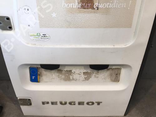 Left tailgate PEUGEOT EXPERT Van (222) 1.9 D 70 870279