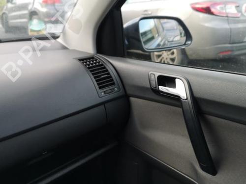 AC Styreenhet / Manøvreringsenhet VW POLO (9N_, 9A_) 1.4 TDI | BP25560365I5 
