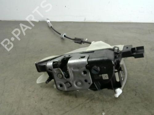 Used Front left lock CITROËN C4 CACTUS 1.5 BlueHDi 100 (102 hp) 25524119