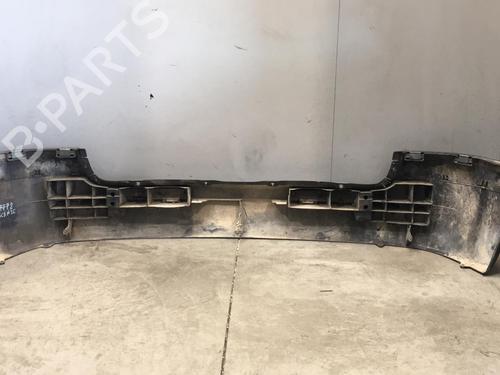 Bak støtfanger RENAULT SCÉNIC I MPV (JA0/1_, FA0_) 1.9 dCi (JA05, JA1F) | BP25557751C8 
