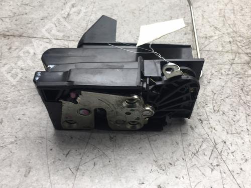 Front right lock DACIA SANDERO II TCe 90 (B8M1, B8MA, B8AC) | BP25510596C97 - Image 2