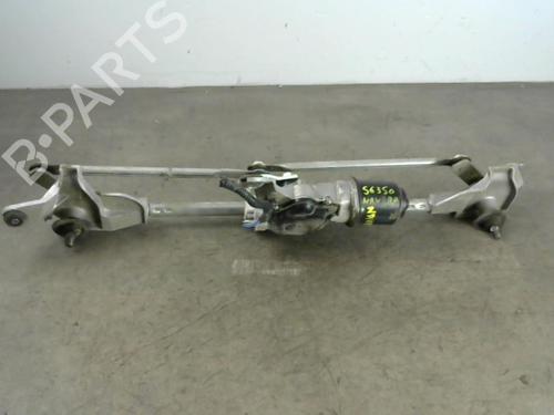 Used Front wiper motor NISSAN NAVARA NP300 (D40) 2.5 dCi 4WD (D40TT, D40T, D40M, D40BB) (190 hp) 25552884